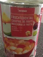 Fruchtcocktail