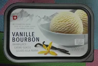 Vanille Bourbon