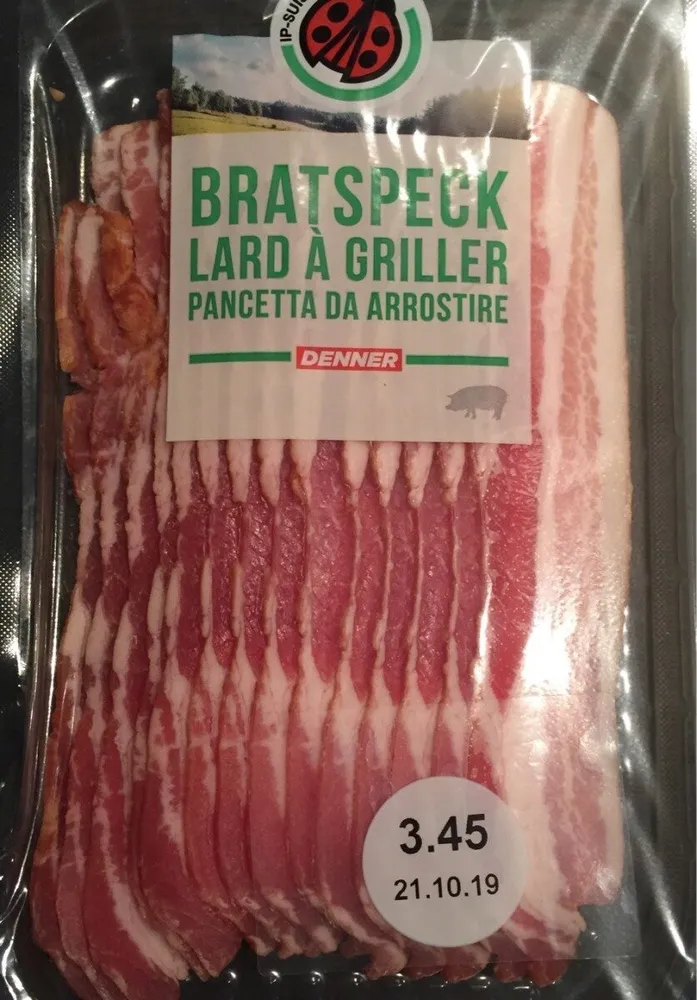 Bratspeeck