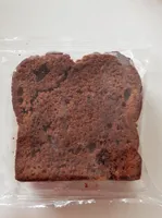 Cake au chocolat