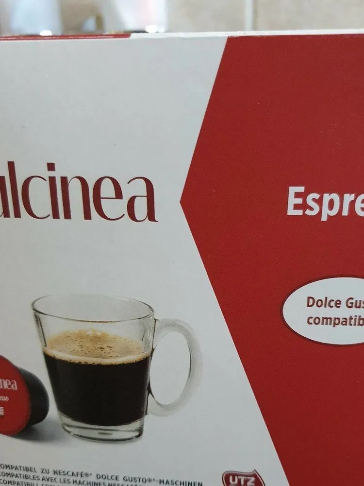 Espresso