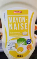 Mayonnaise