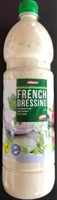 French Dressing aux herbes