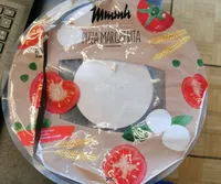 Pizza Margherita