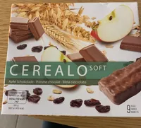 Cerealo soft