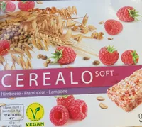 CEREALO SOFT