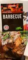 Marinade barbecue