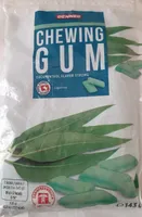 Chewing gum
