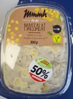 Salade de maïs