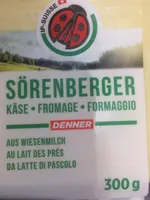 Sörenberger