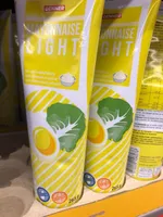 Mayonnaise Light