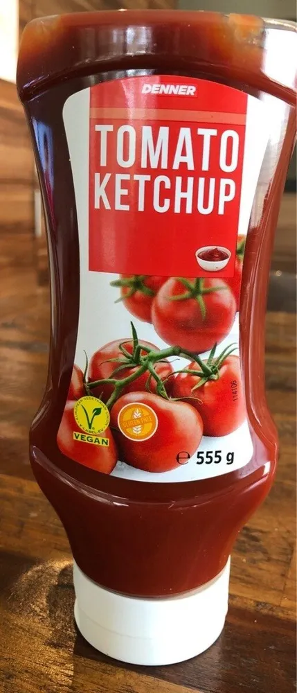 Tomato Ketchup