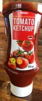 Tomato Ketchup