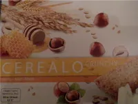 Cerelo crunch