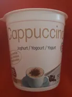 Yaourt Cappuccino