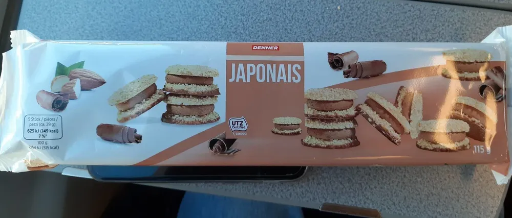 Japonais