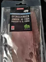 Ofenschinken