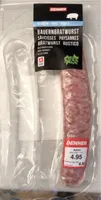 Bauernbratwurst
