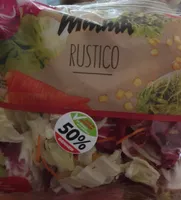 Rustico salad