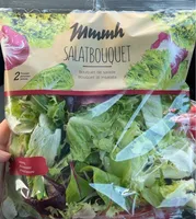 Salatbouquet