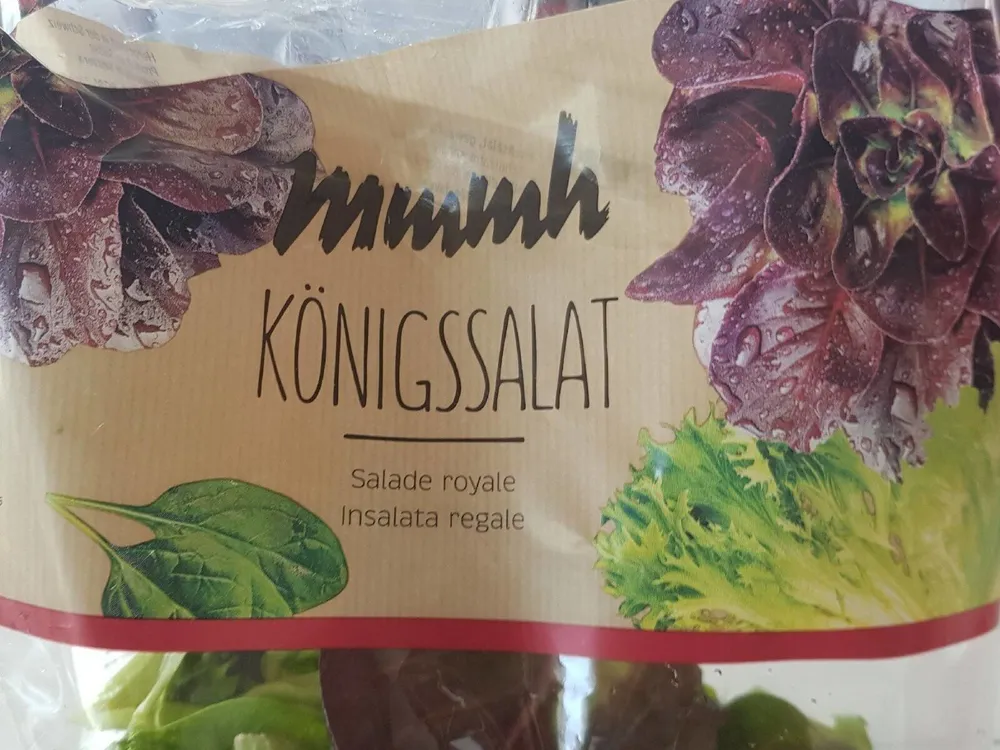 Königssalat