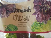 Königssalat