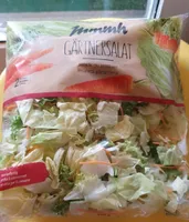Gärtnersalat