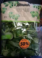 Nüsslisalat