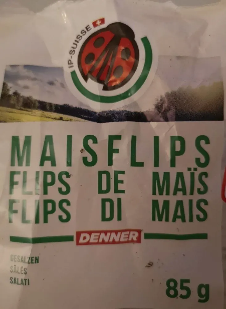 MAISFLIPS