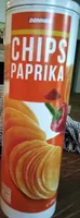 Chips Paprika