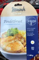 Pouletbrust