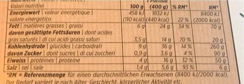 Hackbrten