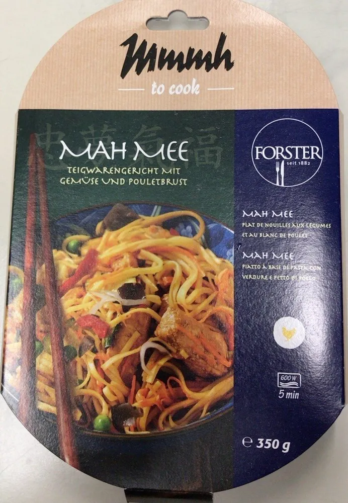 Mah Mee