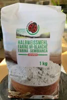 Farine Mi-Blanche IP-Suisse