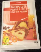 Backpulver