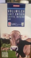 Milch Voll