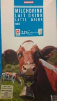 Milch drink
