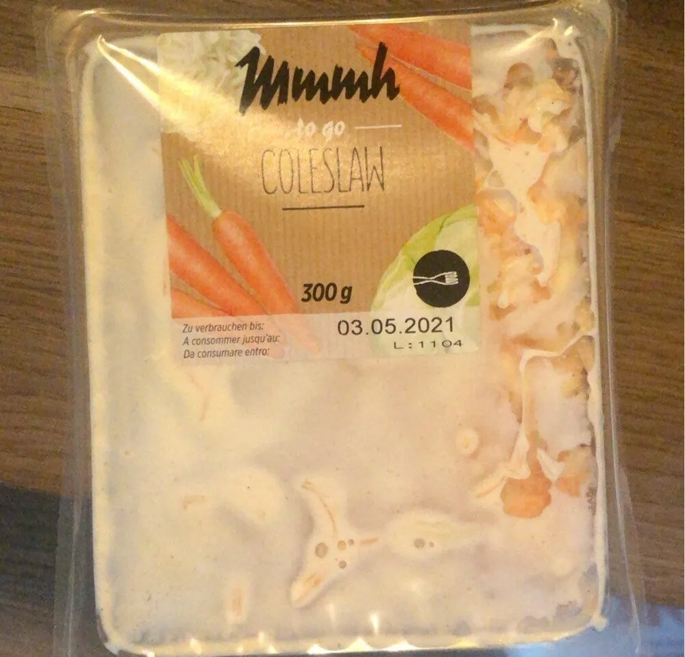 Mmmh cileslaw
