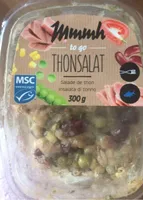 Thonsalat