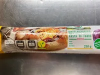 Pâte à gâteau à l'épeautre