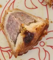 Pâté vaudois