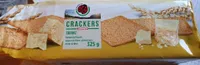 Crackers Sbrinz IP-SUISSE