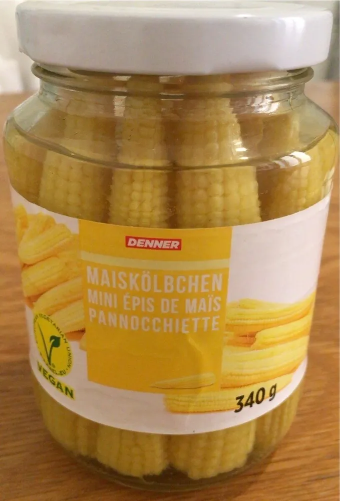 Maiskolben