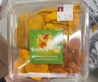 Trockenfrüchte