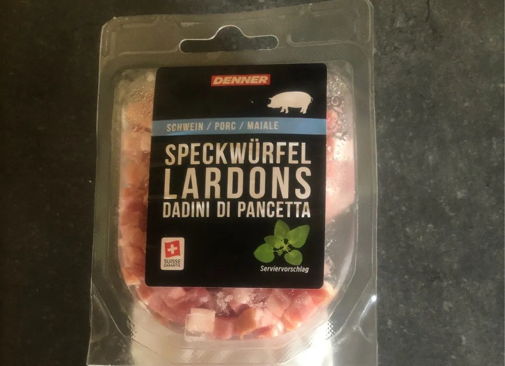 Lardons