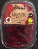 Randensalat