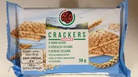 Crackers