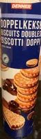 Biscuits Doubles