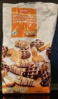 Melange Se Gaufrettes