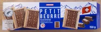 Petit beurre Chocolat au lait